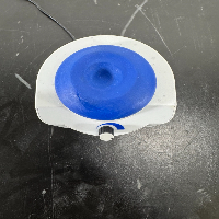 Fisher Scientific Mini Vortex Mixer image 2